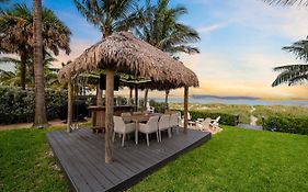 Vista Del Mar Oceanfront Home Stunning Views Backyard Oasis